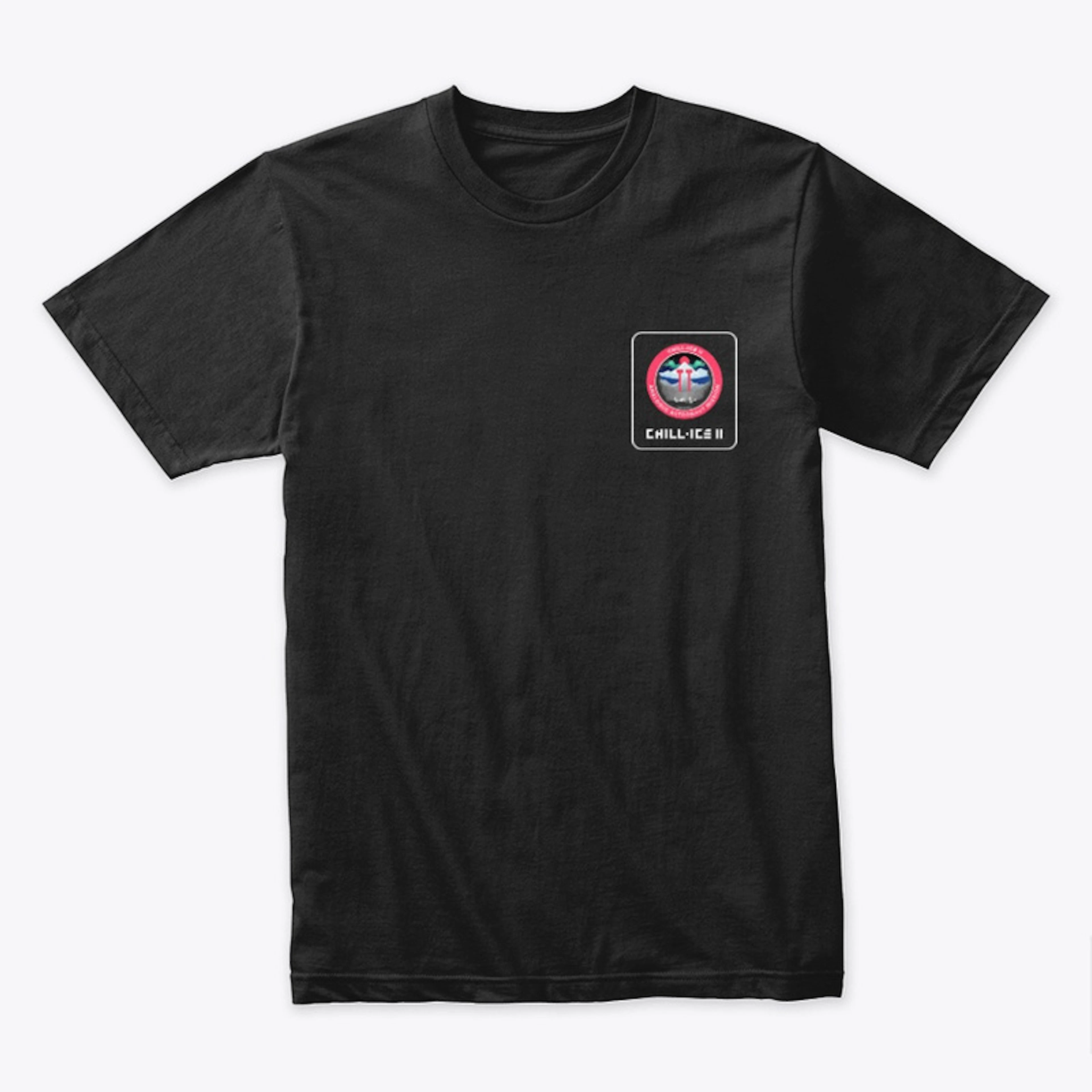 CHILL-ICE II Mission : Premium T-Shirt