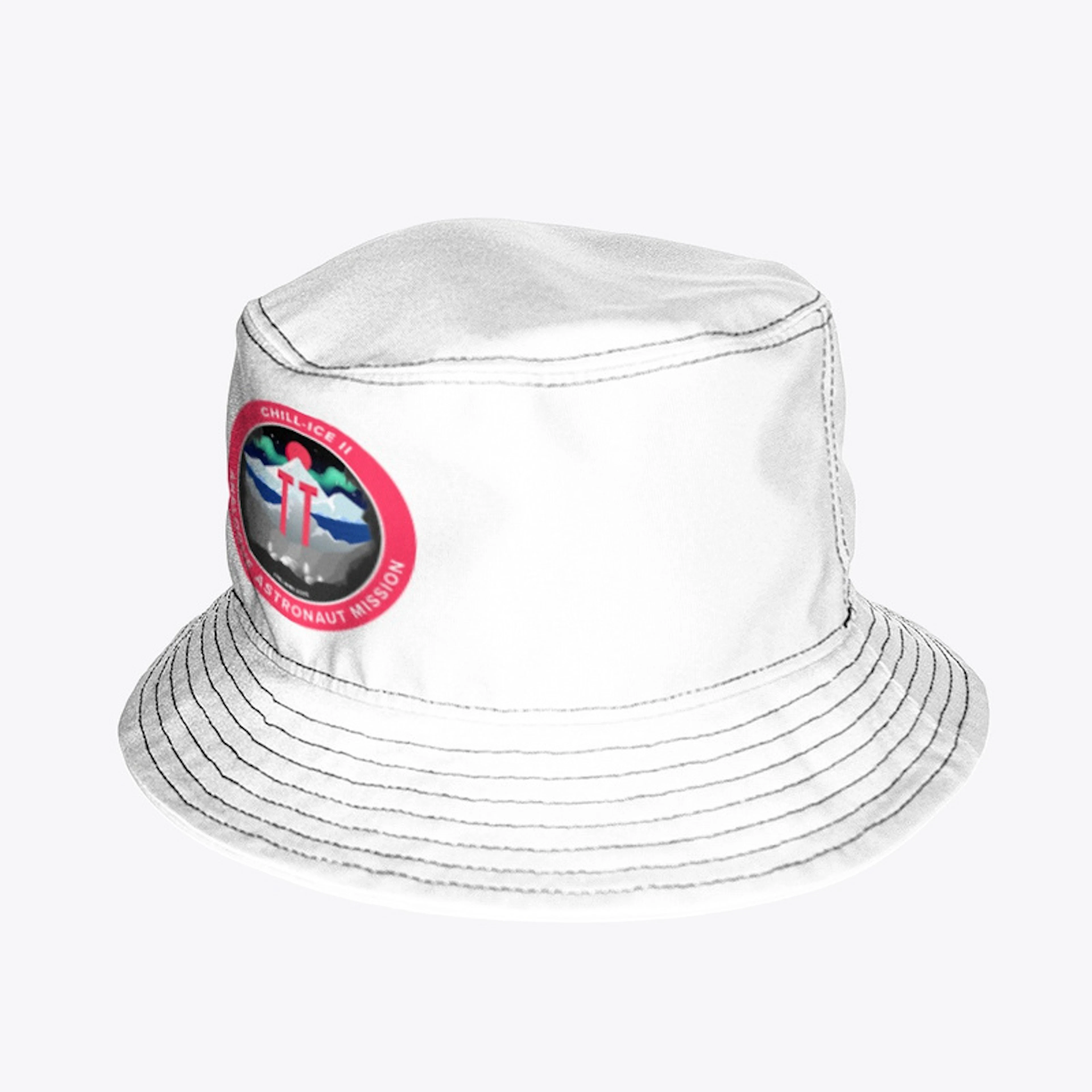 CHILL-ICE II Mission - Bucket Hat