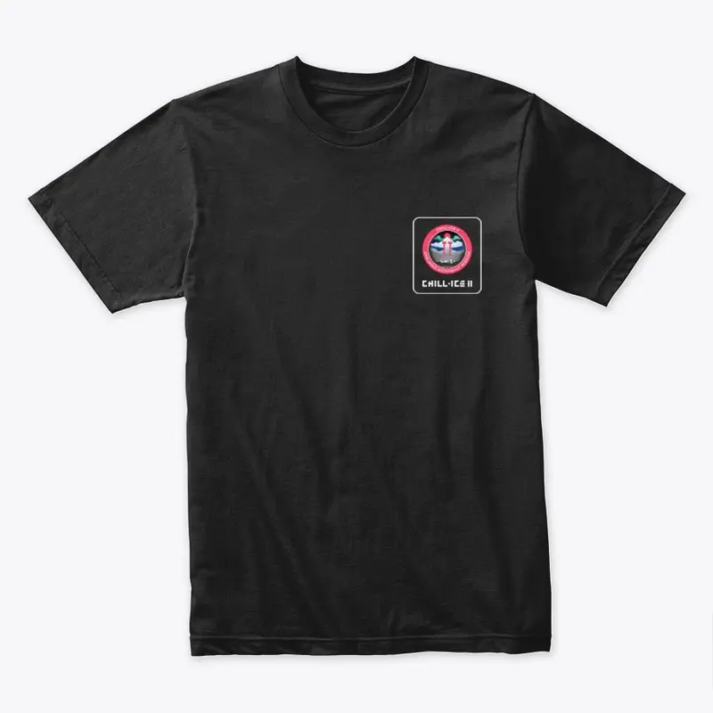 CHILL-ICE II Mission : Premium T-Shirt